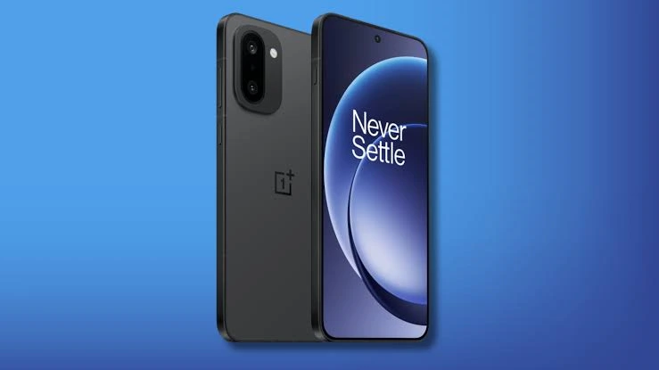 دوربین اصلی گوشی وان پلاس Oneplus 15r دوربین اصلی گوشی وان پلاس Oneplus 15r
