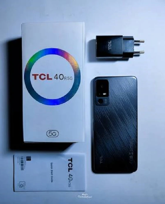 باتری و شارژدهی گوشی تی سی ال TCL 40R
