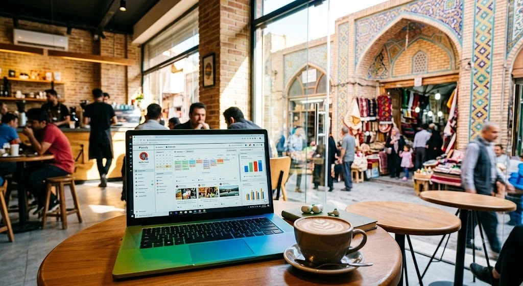 سئو (SEO) قلب تپنده در طراحی سایت در دزفول سئو (SEO) قلب تپنده در طراحی سایت در دزفول