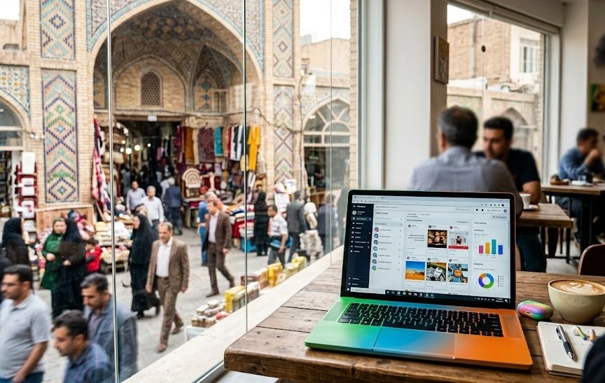 راهنمای طراحی سایت در دزفول راهنمای طراحی سایت در دزفول