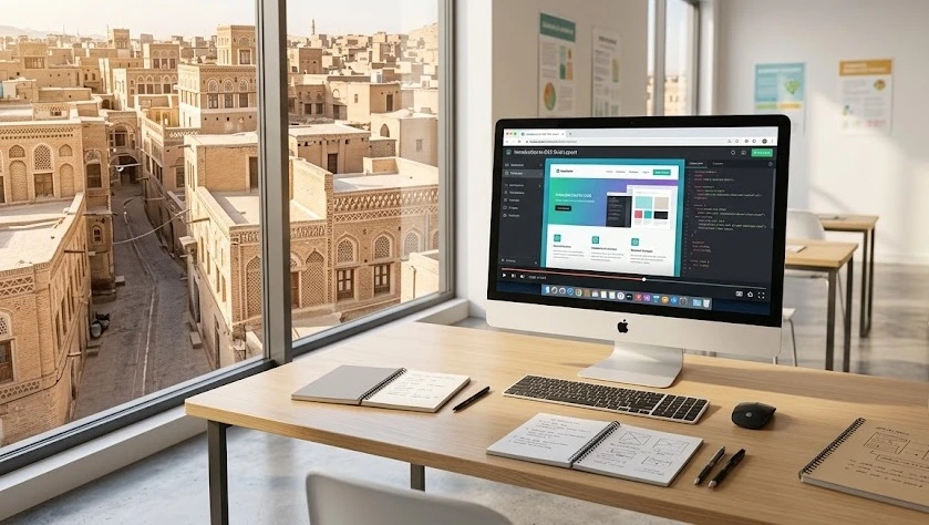 نقشه راه گامبهگام برای ورود به بازار آنلاین به کمک طراحی سایت در دزفول نقشه راه گامبهگام برای ورود به بازار آنلاین به کمک طراحی سایت در دزفول