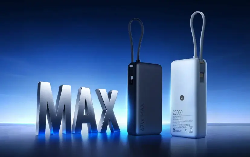 پاوربانک Power Bank 5i شیائومی