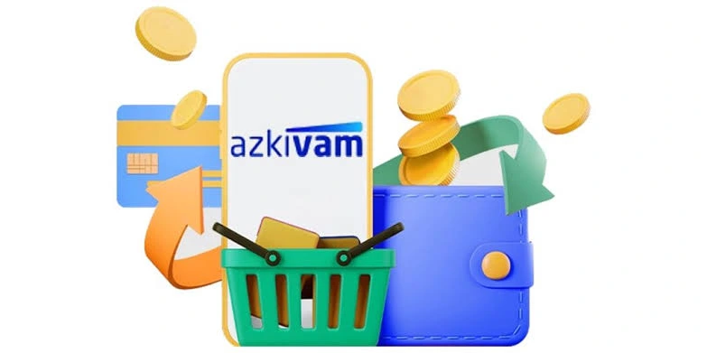 راهنمای دریافت وام ازکی از صفر تا صد + شرایط و مدارک لازم مراحل دریافت وام ازکی از صفر تا صد