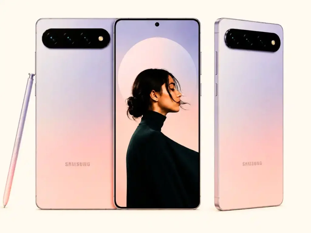 مزایای قابلیت Privacy Display در گوشی های سامسونگ