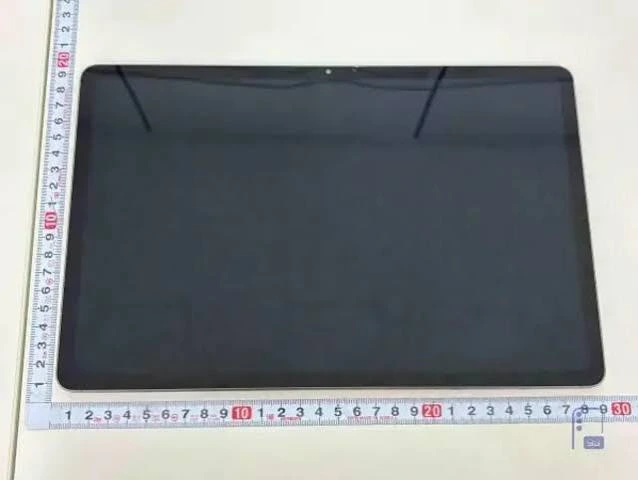 افشای عکس گلکسی تب S12 پلاس سامسونگ