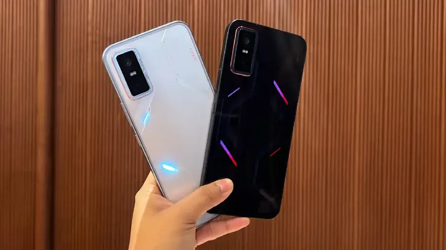 باتری و شارژدهی گوشی Infinix GT 30 Pro