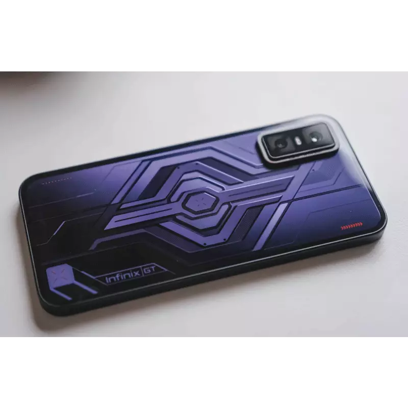 عملکرد سخت‌ افزاری و قدرت پردازشی اینفینیکس GT 30 Pro