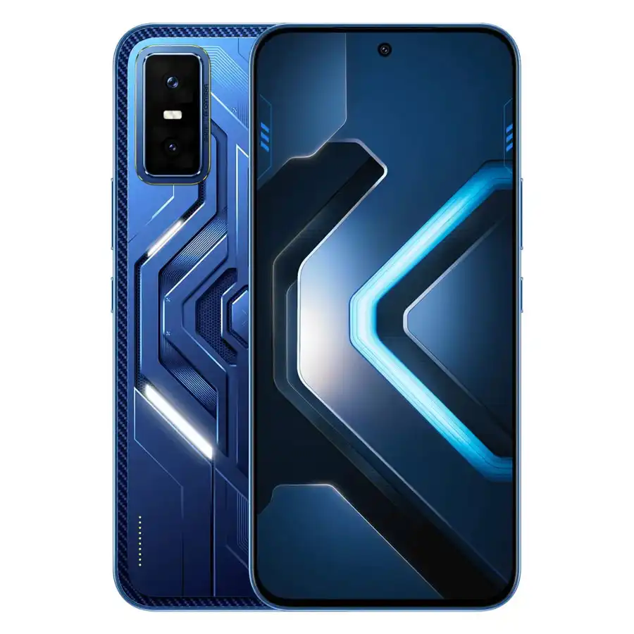اقلام داخل جعبه نسخه فول پک اینفینیکس GT 30 Pro