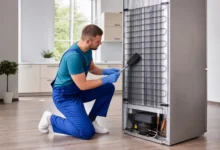 چگونه عمر مفید یخچال، لباسشویی و ظرفشویی را افزایش دهیم؟