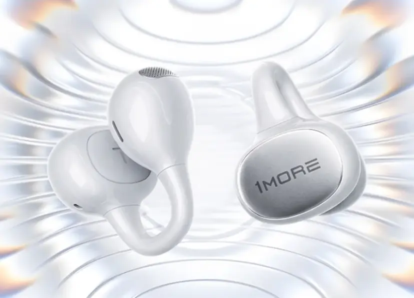 هدفون بی سیم AiClip S52 وان مور هدفون بی سیم AiClip S52 وان مور