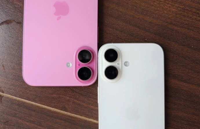 باتری و سرعت شارژ iPhone 17