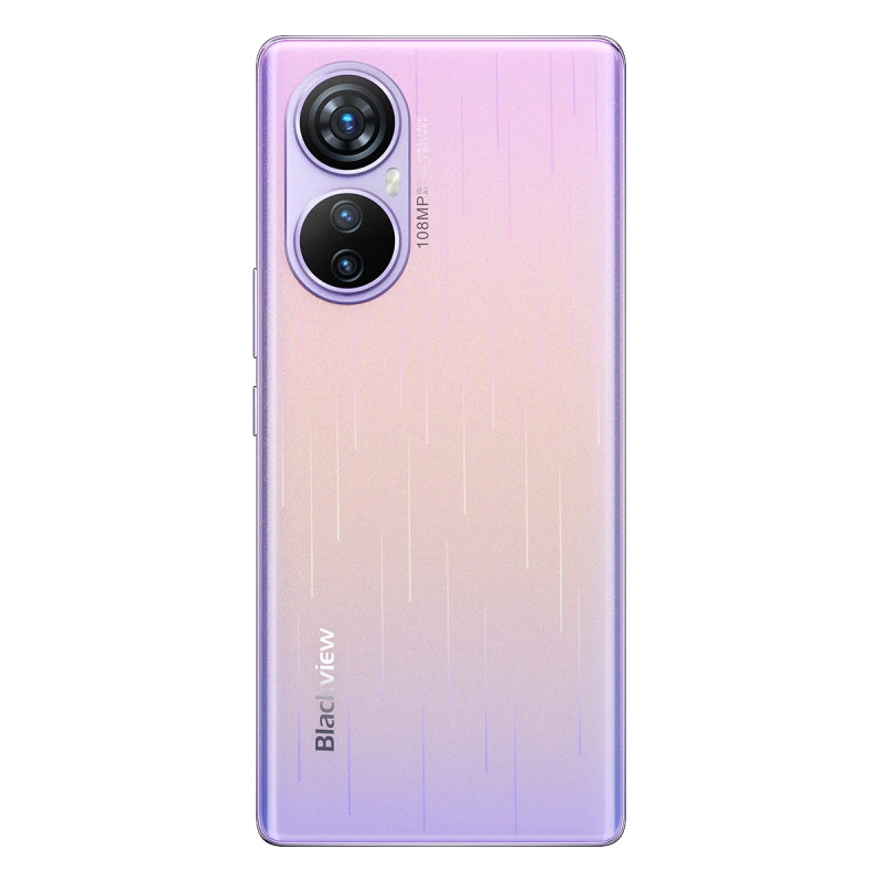 دوربین 108 مگاپیکسلی گوشی بلک ویو A200 Pro