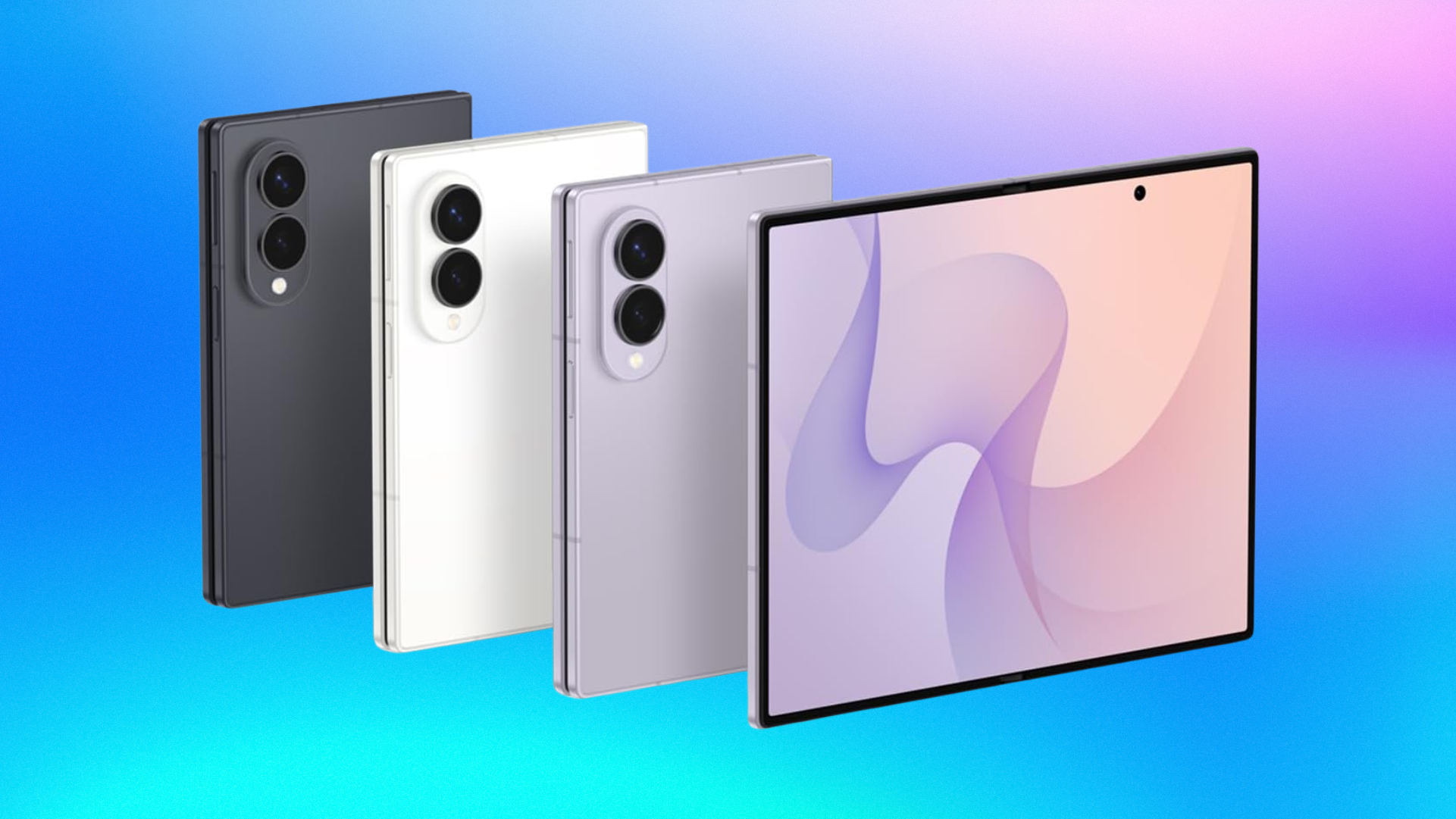 قابلیت های هوش مصنوعی گوشی Galaxy Z Fold 8 قابلیت های هوش مصنوعی گوشی Galaxy Z Fold 8