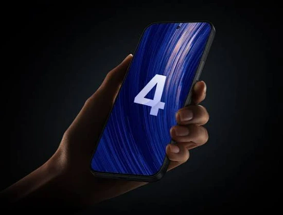 رونمایی سیستم عامل HyperOS 4 شیائومی 