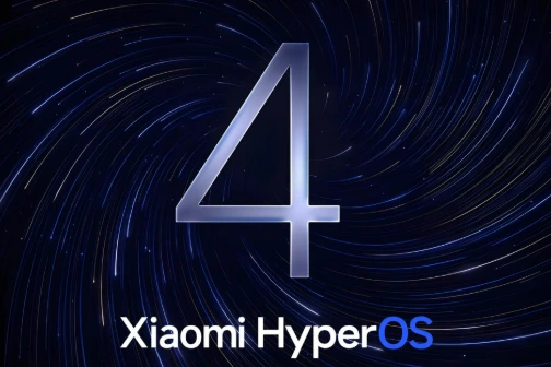رونمایی سیستم عامل HyperOS 4 شیائومی 