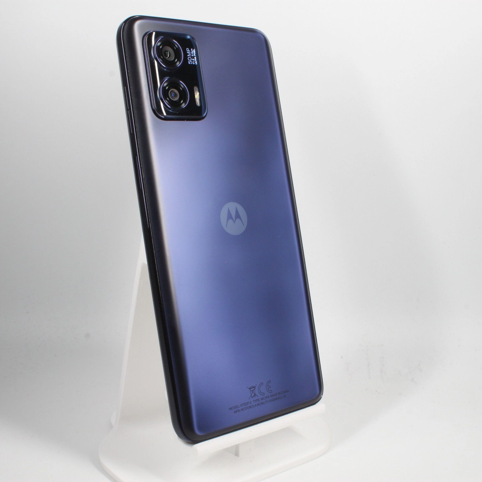کیفیت صدای گوشی موتورولا Moto G73