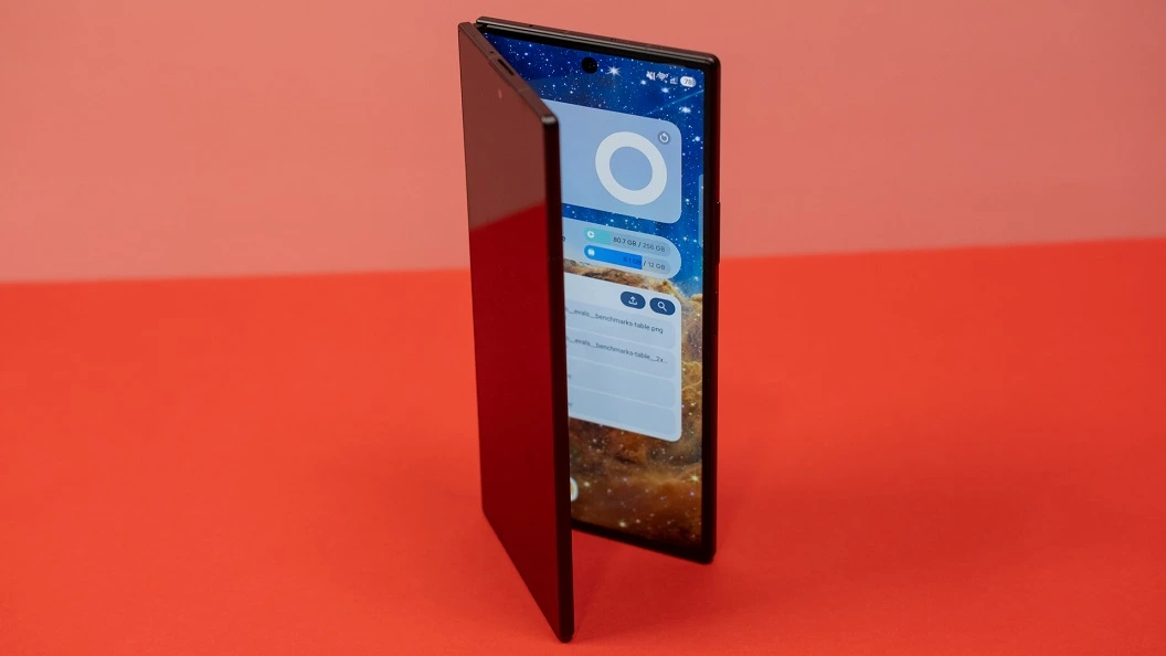 دوربین گوشی Galaxy Z Fold 8 دوربین گوشی Galaxy Z Fold 8