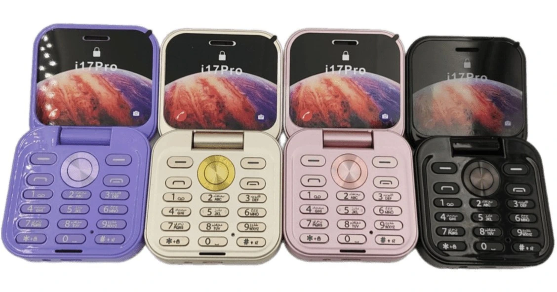 صفحه نمایش گوشی سروو مینی Servo i17 mini صفحه نمایش گوشی سروو مینی Servo i17 mini