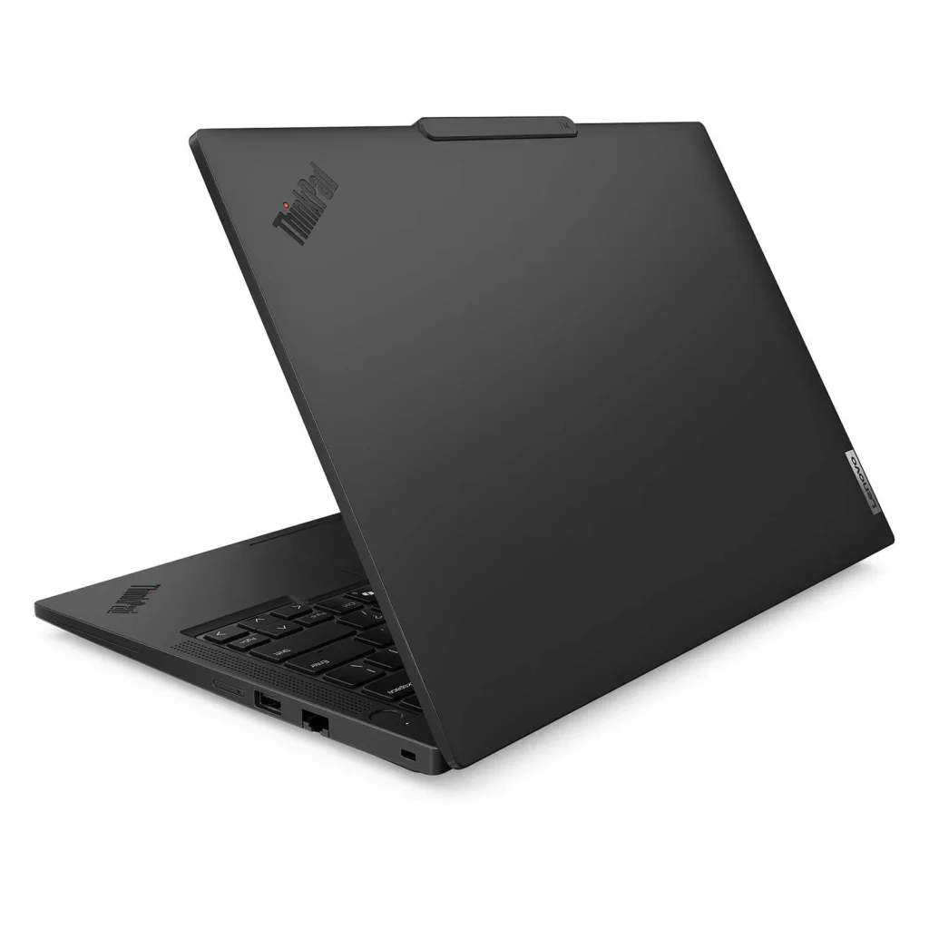 طراحی و کیفیت ساخت لپ تاپ ThinkPad T14