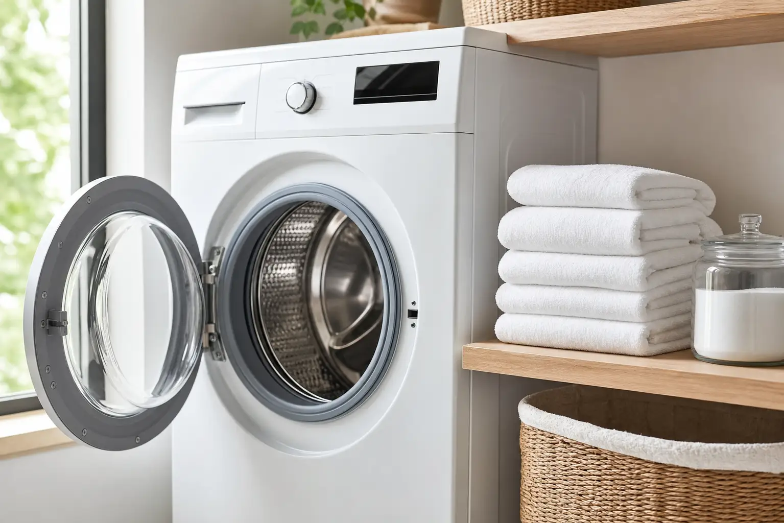 چگونه عمر مفید یخچال، لباسشویی و ظرفشویی را افزایش دهیم؟