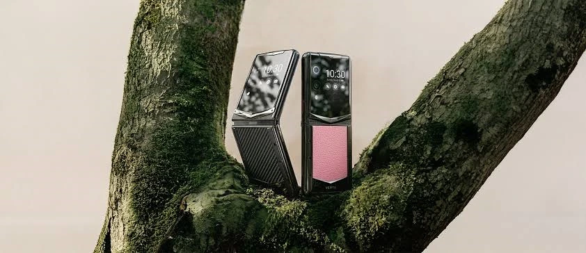 باتری و سرعت شارژ گوشی ورتو Quantum Flip باتری و سرعت شارژ گوشی ورتو Quantum Flip