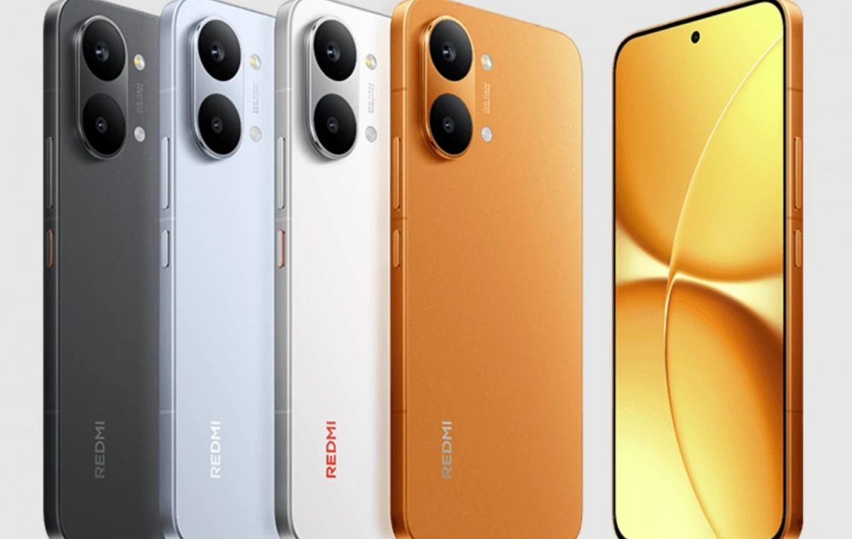 دوربین اصلی گوشی شیائومی پوکو X8 Pro دوربین اصلی گوشی شیائومی پوکو X8 Pro