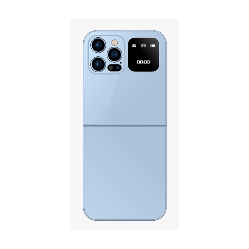پردازنده و حافظه گوشی ارد F250 Pro