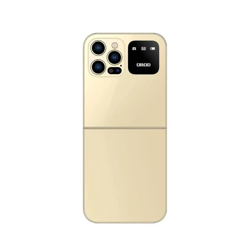 درگاه شارژ USB Type-C گوشی ارد F250 Pro