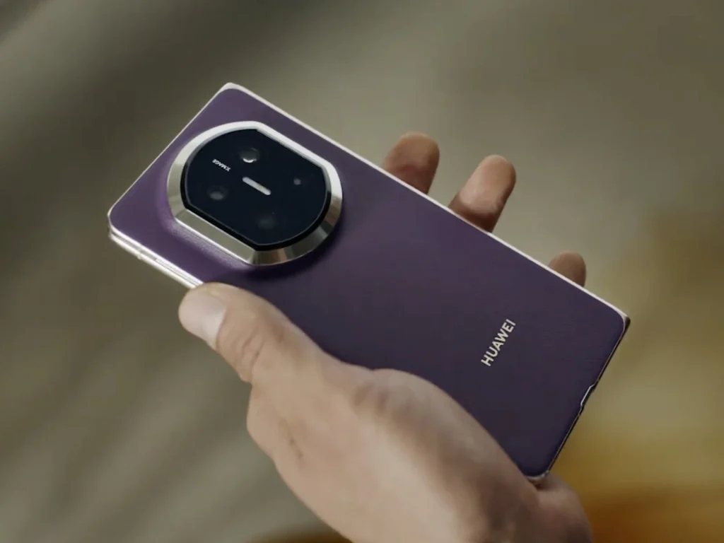 گوشی هواوی میت Mate X7 گوشی هواوی میت Mate X7
