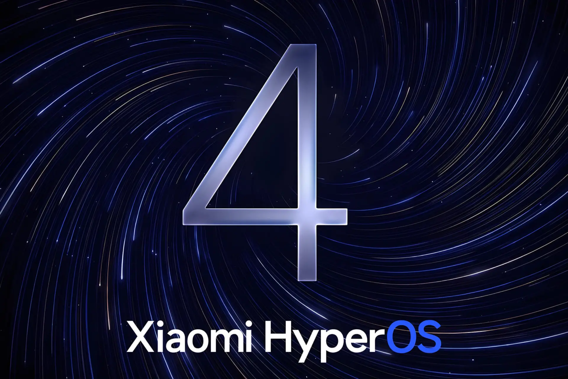 لیست گوشی های دریافتی نسخه بتای HyperOS 4 شیائومی لیست گوشی های دریافتی نسخه بتای HyperOS 4 شیائومی