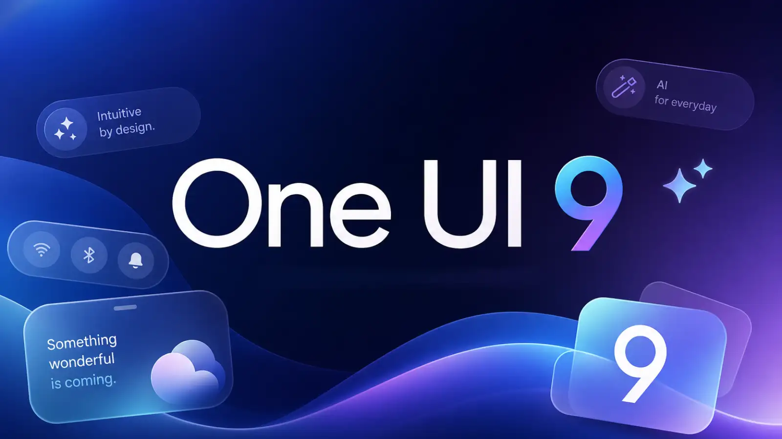 دسترسی به آپدیت One UI 9 در ایران