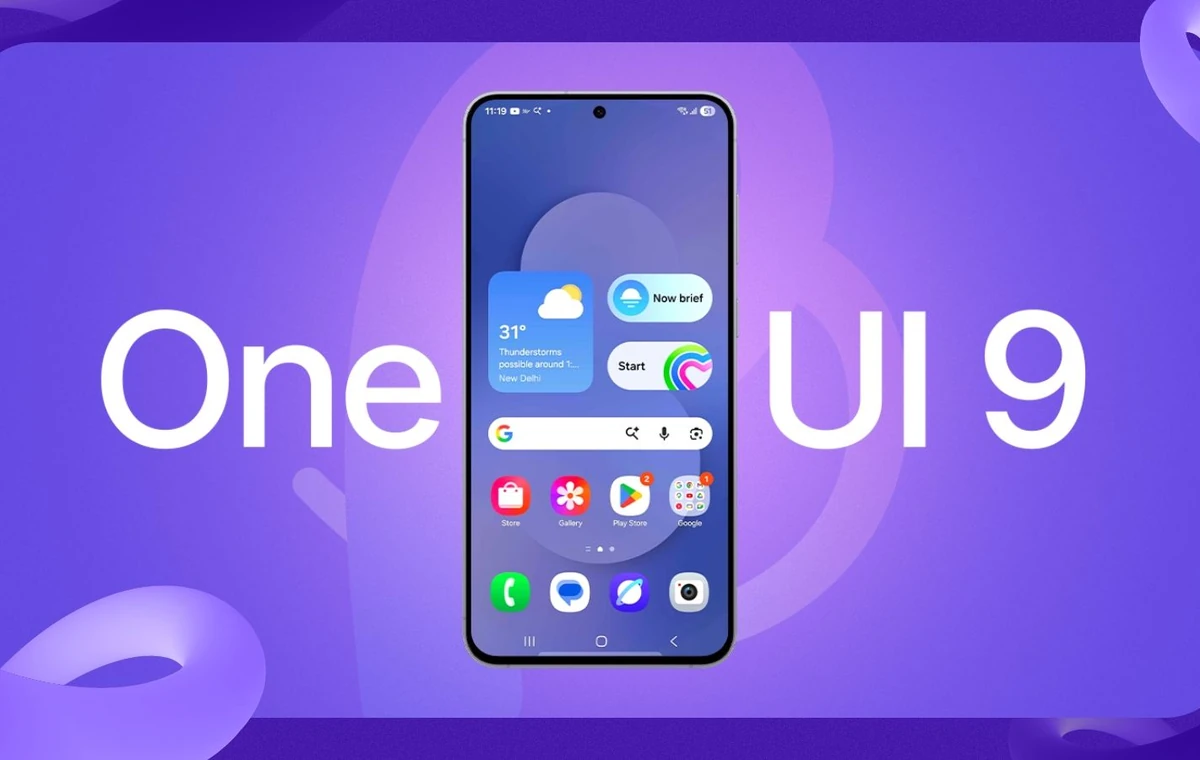 دسترسی به آپدیت One UI 9 در ایران