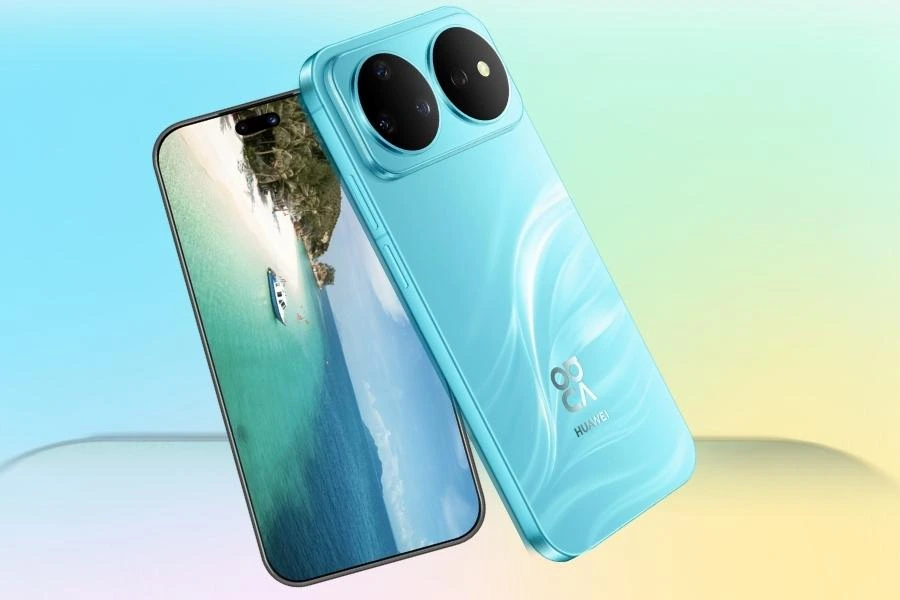 نمایشگر گوشی هواوی nova16s نمایشگر گوشی هواوی nova16s