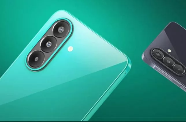 گوشی سامسونگ F70 Pro