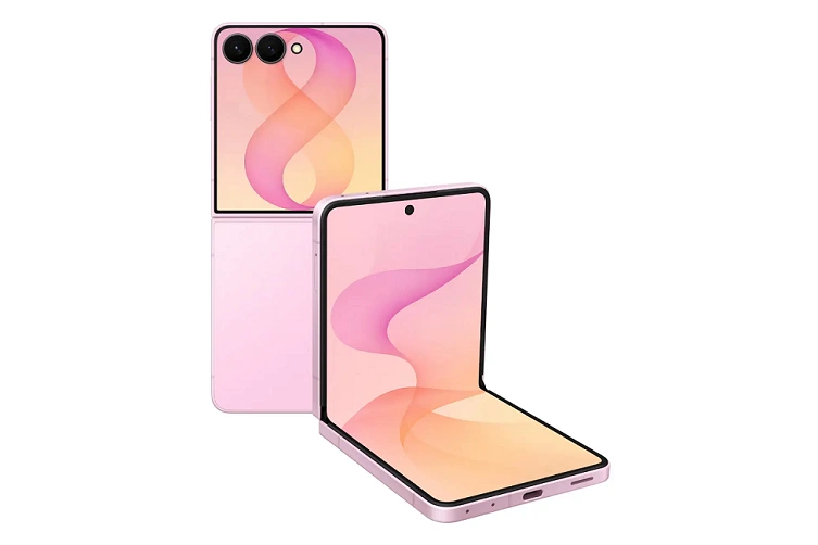 گوشی سامسونگ Galaxy Z Flip 8