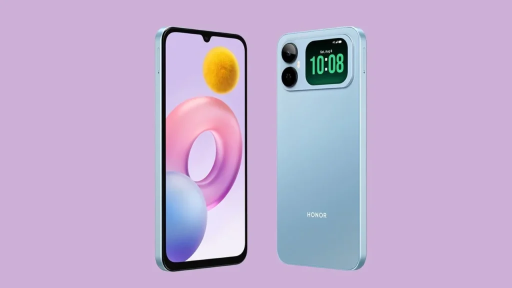 نمایشگر ۶.۹ اینچی HONOR Play20A نمایشگر ۶.۹ اینچی HONOR Play20A