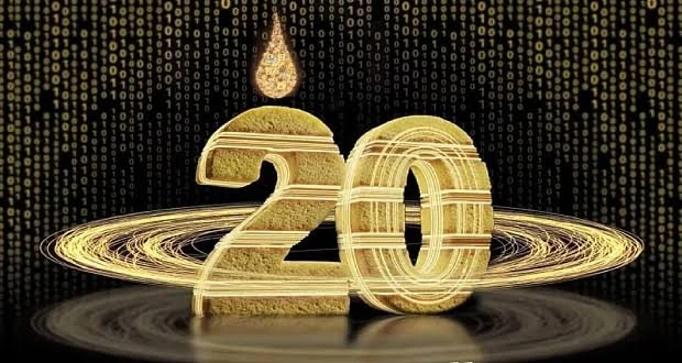 جشنواره ۲۰ سالگی ایرانسل