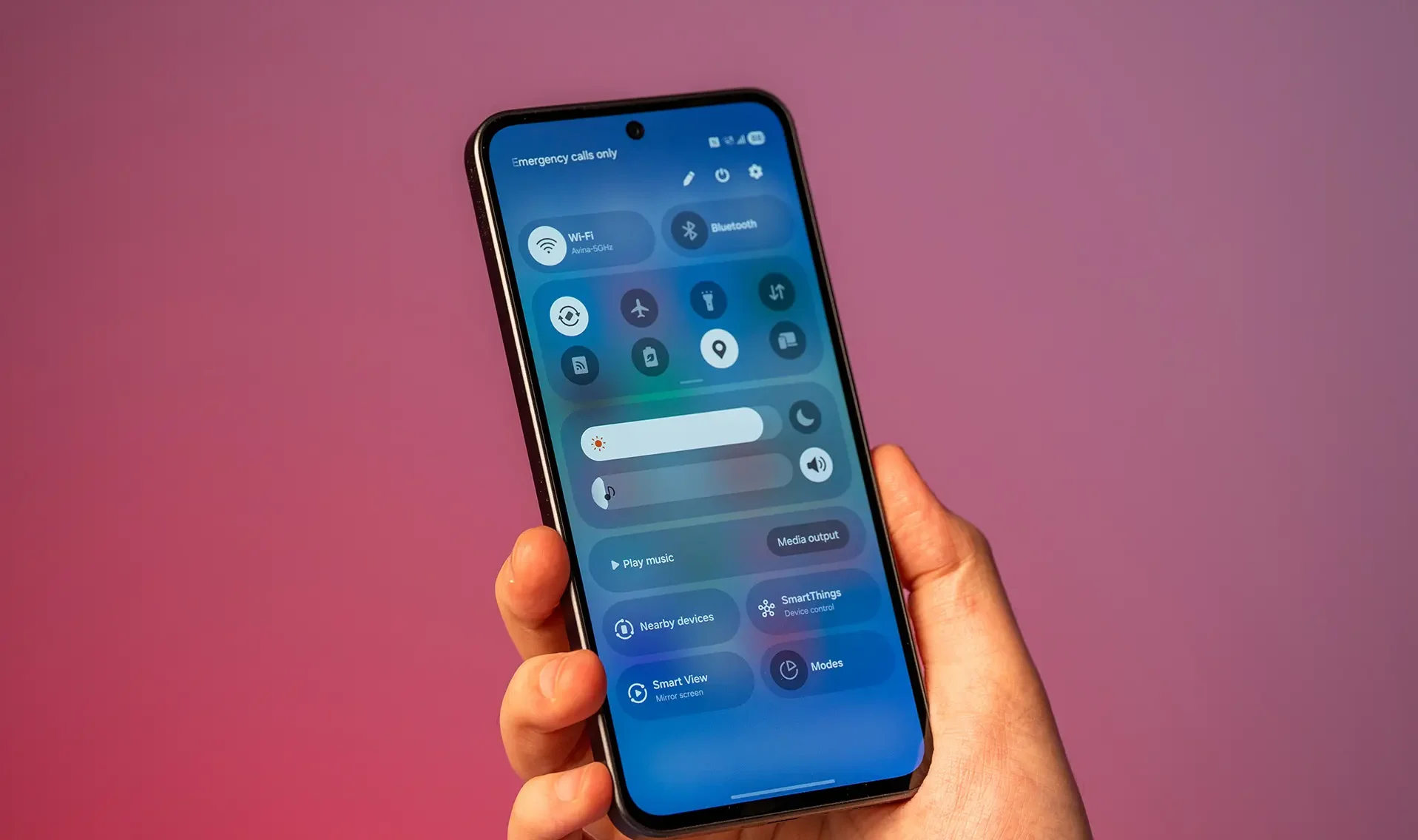 جدول مشخصات آپدیت One UI 9.0 برای گلکسی A36 جدول مشخصات آپدیت One UI 9.0 برای گلکسی A36