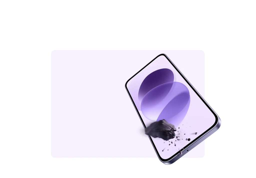 نمایشگر 6.99 اینچی AMOLED گوشی Redmi Note 17 نمایشگر 6.99 اینچی AMOLED گوشی Redmi Note 17