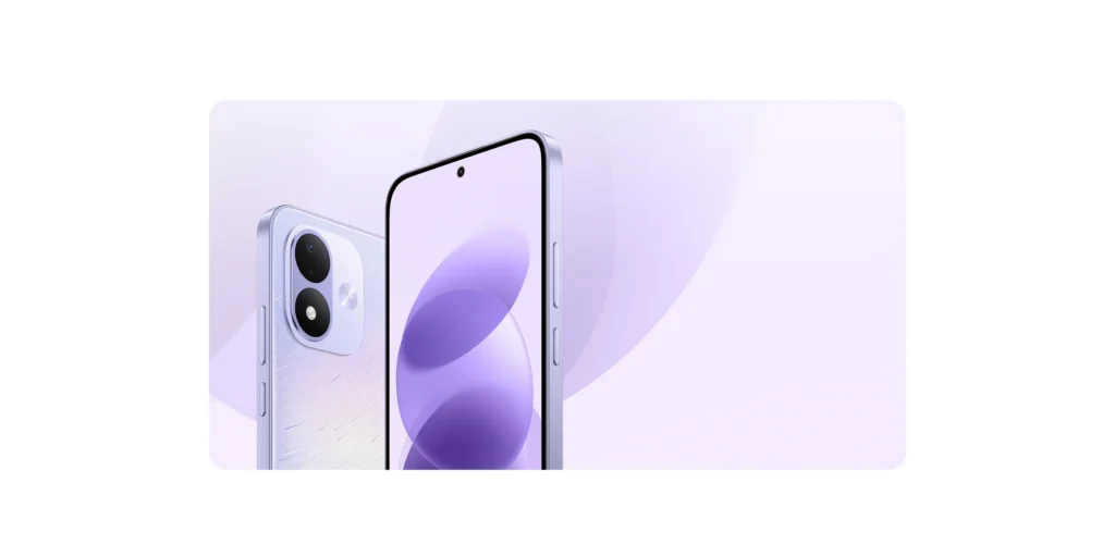 طراحی و کیفیت ساخت گوشی Redmi Note 17 طراحی و کیفیت ساخت گوشی Redmi Note 17
