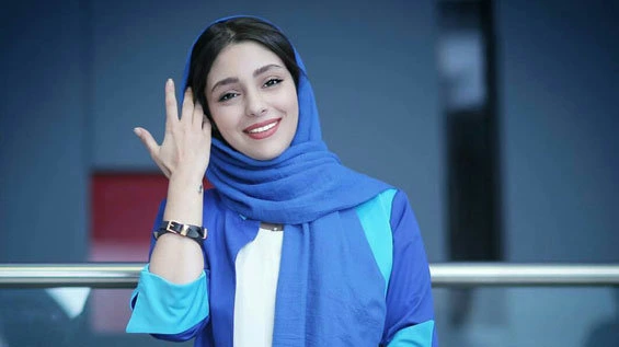 واکنش کاربران به حاشیه تازه هستی مهدوی‌ فر
