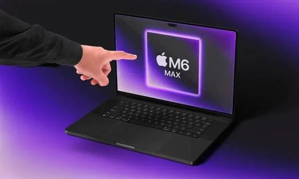 لپ تاپ مک بوک پرو M6 برای چه کسانی مناسب است؟