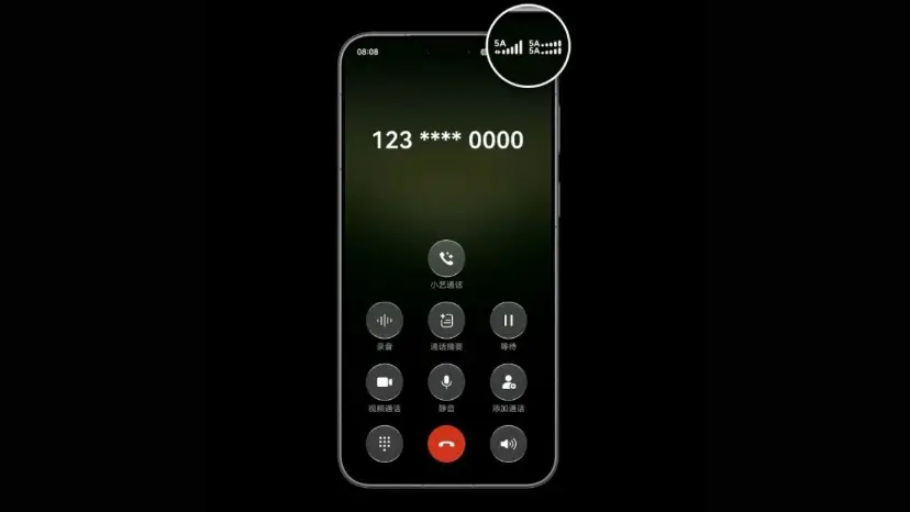 استفاده هم زمان از سه سیم کارت فعال در هواوی میت ۹۰ پرو مکس