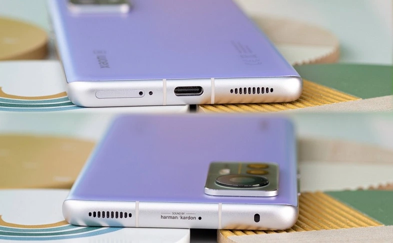 پردازنده و عملکرد گوشی Xiaomi 12X
