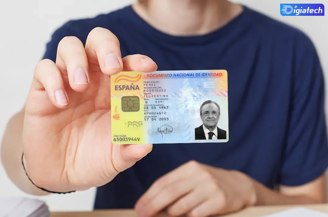 احراز پای با آیدی کارت احراز پای با آیدی کارت