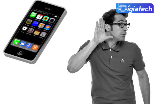 شنود گوشی چیست شنود گوشی چیست