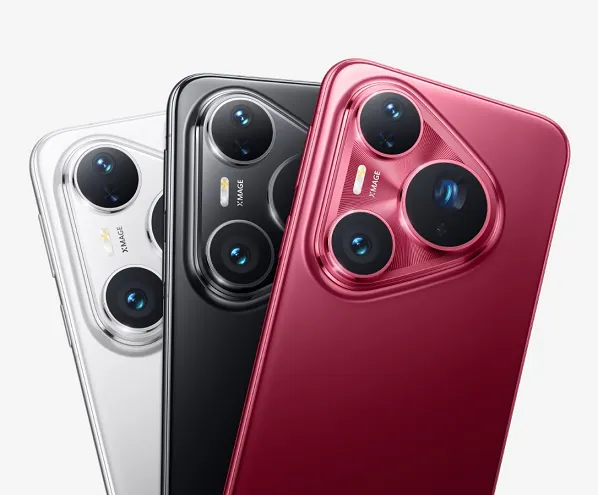 نکات مثبت گوشی هواوی پیورا 80 پرو نکات مثبت گوشی هواوی پیورا 80 پرو