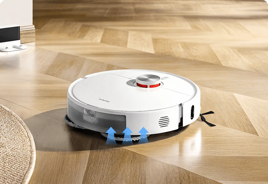 تجربه کاربری و نگهداری شیائومی Xiaomi S40 Pro