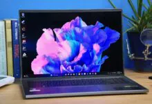 چرا لپ‌تاپ من کند شده؟